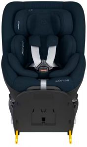 Maxi-Cosi Mica 360 PRO i-Size ⭐⭐⭐⭐⭐ 2025 Authentic Blue + u nás ZÁRUKA 3 ROKY a KAPSÁŘ ZDARMA