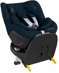 Maxi-Cosi Mica 360 PRO i-Size ⭐⭐⭐⭐⭐ 2025 Authentic Blue + u nás ZÁRUKA 3 ROKY a KAPSÁŘ ZDARMA