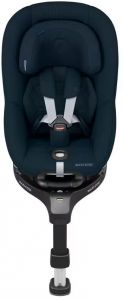 Maxi-Cosi Mica 360 PRO i-Size ⭐⭐⭐⭐⭐ 2025 Authentic Blue + u nás ZÁRUKA 3 ROKY a KAPSÁŘ ZDARMA