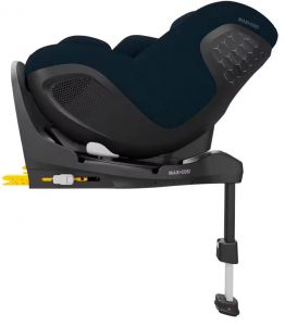 Maxi-Cosi Mica 360 PRO i-Size ⭐⭐⭐⭐⭐ 2025 Authentic Blue + u nás ZÁRUKA 3 ROKY a KAPSÁŘ ZDARMA