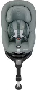 Maxi-Cosi Mica 360 PRO i-Size ⭐⭐⭐⭐⭐ 2025 Authentic Grey + u nás ZÁRUKA 3 ROKY a KAPSÁŘ ZDARMA