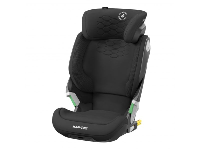 Maxi-Cosi Kore Pro i-Size Authentic Black 2025 + u nás ZÁRUKA 3 ROKY a KAPSÁŘ ZDARMA ⭐⭐⭐⭐⭐