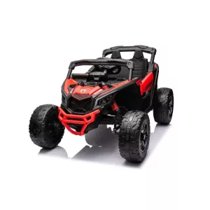 Baby Mix Buggy Hornet červené + u nás ZÁRUKA 3 ROKY ⭐⭐⭐⭐⭐