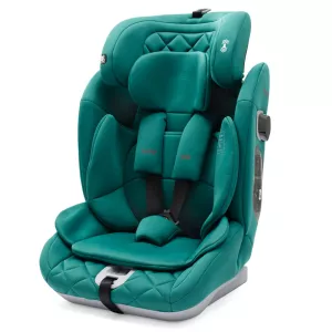 Baby Mix Hero Pro i-Size Emerald 2025 + u nás ZÁRUKA 3 ROKY a KAPSÁŘ ZDARMA ⭐⭐⭐⭐⭐