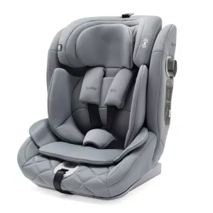 Baby Mix Hero Pro i-Size Grey 2025 + u nás ZÁRUKA 3 ROKY a KAPSÁŘ ZDARMA ⭐⭐⭐⭐⭐