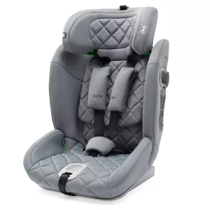 Baby Mix Hero Pro i-Size Grey 2025 + u nás ZÁRUKA 3 ROKY a KAPSÁŘ ZDARMA ⭐⭐⭐⭐⭐