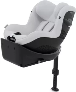 Cybex Sirona Gi i-Size 2025 Fox Grey + u nás ZÁRUKA 3 ROKY a KAPSÁŘ ZDARMA ⭐⭐⭐⭐⭐