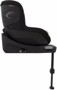 Cybex Sirona Gi i-Size 2025 Magic Black + u nás ZÁRUKA 3 ROKY a KAPSÁŘ ZDARMA ⭐⭐⭐⭐⭐