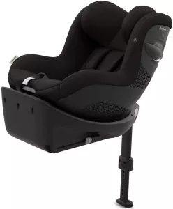 Cybex Sirona Gi i-Size 2025 Magic Black + u nás ZÁRUKA 3 ROKY a KAPSÁŘ ZDARMA ⭐⭐⭐⭐⭐