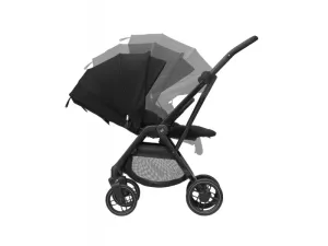 Maxi-Cosi Leona 2 2025 ⭐⭐⭐⭐ ⭐ Twillic Black + u nás ZÁRUKA 3 ROKY