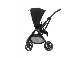 Maxi-Cosi Leona 2 2025 ⭐⭐⭐⭐ ⭐ Twillic Black + u nás ZÁRUKA 3 ROKY