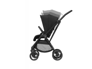 Maxi-Cosi Leona 2 2025 ⭐⭐⭐⭐ ⭐ Twillic Black + u nás ZÁRUKA 3 ROKY