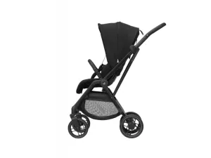 Maxi-Cosi Leona 2 2025 ⭐⭐⭐⭐ ⭐ Twillic Black + u nás ZÁRUKA 3 ROKY