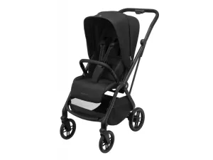 Maxi-Cosi Leona 2 2025 ⭐⭐⭐⭐ ⭐ Twillic Black + u nás ZÁRUKA 3 ROKY