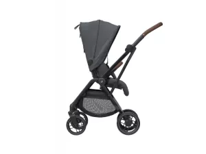 Maxi-Cosi Leona 2 2025 ⭐⭐⭐⭐ ⭐ Twillic Graphite + u nás ZÁRUKA 3 ROKY