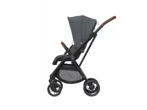 Maxi-Cosi Leona 2 2025 ⭐⭐⭐⭐ ⭐ Twillic Graphite + u nás ZÁRUKA 3 ROKY