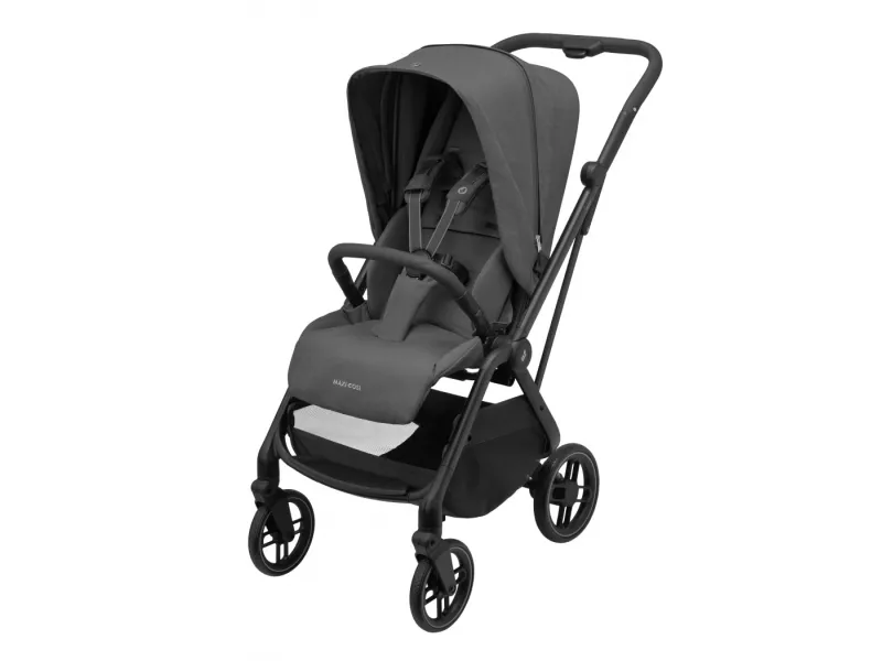 Maxi-Cosi Leona 2 2025 ⭐⭐⭐⭐ ⭐ Twillic Graphite + u nás ZÁRUKA 3 ROKY