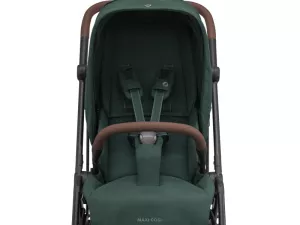 Maxi-Cosi Leona 2 2025 ⭐⭐⭐⭐ ⭐ Twillic Green + u nás ZÁRUKA 3 ROKY