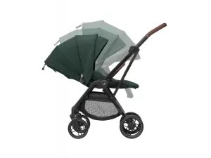 Maxi-Cosi Leona 2 2025 ⭐⭐⭐⭐ ⭐ Twillic Green + u nás ZÁRUKA 3 ROKY