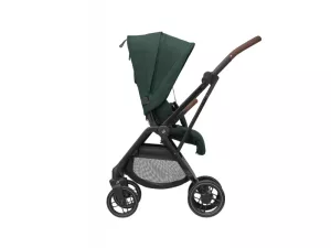 Maxi-Cosi Leona 2 2025 ⭐⭐⭐⭐ ⭐ Twillic Green + u nás ZÁRUKA 3 ROKY