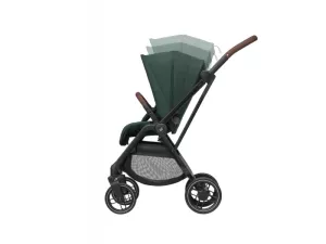 Maxi-Cosi Leona 2 2025 ⭐⭐⭐⭐ ⭐ Twillic Green + u nás ZÁRUKA 3 ROKY