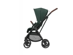 Maxi-Cosi Leona 2 2025 ⭐⭐⭐⭐ ⭐ Twillic Green + u nás ZÁRUKA 3 ROKY