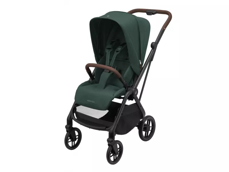 Maxi-Cosi Leona 2 2025 ⭐⭐⭐⭐ ⭐ Twillic Green + u nás ZÁRUKA 3 ROKY