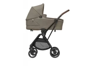 Maxi-Cosi Leona 2 2025 ⭐⭐⭐⭐ ⭐ Twillic Truffle + u nás ZÁRUKA 3 ROKY