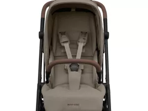 Maxi-Cosi Leona 2 2025 ⭐⭐⭐⭐ ⭐ Twillic Truffle + u nás ZÁRUKA 3 ROKY