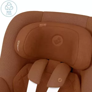 Maxi-Cosi Mica 360 PRO i-Size ⭐⭐⭐⭐⭐ 2025 Authentic Terra + u nás ZÁRUKA 3 ROKY a KAPSÁŘ ZDARMA