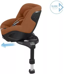 Maxi-Cosi Mica 360 PRO i-Size ⭐⭐⭐⭐⭐ 2025 Authentic Terra + u nás ZÁRUKA 3 ROKY a KAPSÁŘ ZDARMA