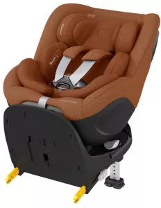 Maxi-Cosi Mica 360 PRO i-Size ⭐⭐⭐⭐⭐ 2025 Authentic Terra + u nás ZÁRUKA 3 ROKY a KAPSÁŘ ZDARMA