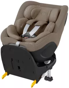 Maxi-Cosi Mica 360 PRO i-Size ⭐⭐⭐⭐⭐ 2025 Authentic Truffle + u nás ZÁRUKA 3 ROKY a KAPSÁŘ ZDARMA