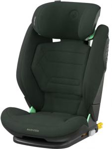 Maxi-Cosi RodiFix PRO 2 i-Size 2025 ⭐⭐⭐⭐⭐ Authentic Green + u nás ZÁRUKA 3 ROKY a KAPSÁŘ ZDARMA