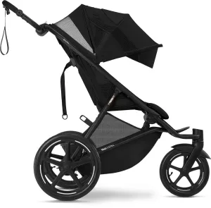 Cybex Avi Spin ⭐⭐⭐⭐⭐ Moon Black 2025 + u nás ZÁRUKA 3 ROKY