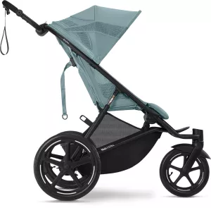 Cybex Avi Spin ⭐⭐⭐⭐⭐ Stormy Blue 2025 + u nás ZÁRUKA 3 ROKY