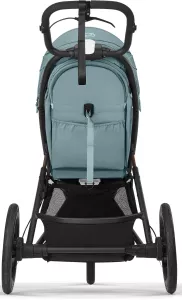 Cybex Avi Spin ⭐⭐⭐⭐⭐ Stormy Blue 2025 + u nás ZÁRUKA 3 ROKY