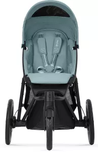 Cybex Avi Spin ⭐⭐⭐⭐⭐ Stormy Blue 2025 + u nás ZÁRUKA 3 ROKY