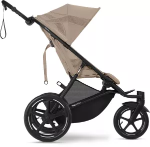 Cybex Avi Spin ⭐⭐⭐⭐⭐ Almond Beige 2025 + u nás ZÁRUKA 3 ROKY