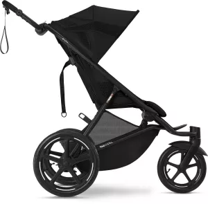 Cybex Avi Spin ⭐⭐⭐⭐⭐ Moon Black 2024 + u nás ZÁRUKA 3 ROKY