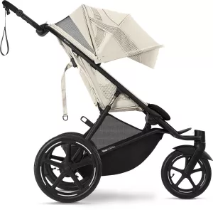 Cybex Avi Spin ⭐⭐⭐⭐⭐ Seashell Beige 2024 + u nás ZÁRUKA 3 ROKY