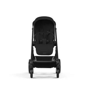 Cybex Balios S Lux BLK 2025 ⭐⭐⭐⭐⭐ Moon Black + u nás ZÁRUKA 3 ROKY