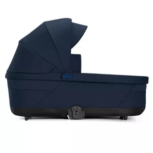 Cybex korba Cot S Lux ⭐⭐⭐⭐⭐ Ocean Blue + ZÁRUKA 3 ROKY