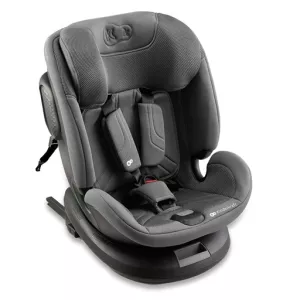 Kinderkraft Xpedition 3 i-Size 2025 ⭐⭐⭐⭐⭐ Grey + u nás ZÁRUKA 3 ROKY a KAPSÁŘ ZDARMA