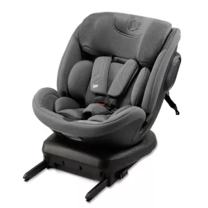 Kinderkraft Xpedition 3 i-Size 2025 ⭐⭐⭐⭐⭐ Grey + u nás ZÁRUKA 3 ROKY a KAPSÁŘ ZDARMA