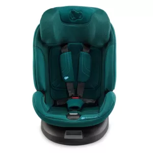 Kinderkraft Xpedition 3 i-Size 2025 ⭐⭐⭐⭐⭐ Green + u nás ZÁRUKA 3 ROKY a KAPSÁŘ ZDARMA