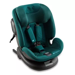 Kinderkraft Xpedition 3 i-Size 2025 ⭐⭐⭐⭐⭐ Green + u nás ZÁRUKA 3 ROKY a KAPSÁŘ ZDARMA