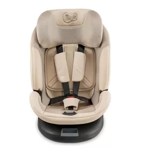 Kinderkraft Xpedition 3 i-Size 2025 ⭐⭐⭐⭐⭐ Beige + u nás ZÁRUKA 3 ROKY a KAPSÁŘ ZDARMA