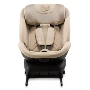 Kinderkraft Xpedition 3 i-Size 2025 ⭐⭐⭐⭐⭐ Beige + u nás ZÁRUKA 3 ROKY a KAPSÁŘ ZDARMA