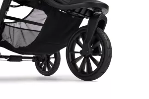 Baby Jogger City Elite 2 ⭐⭐⭐⭐⭐ Opulent Black 2025 + u nás ZÁRUKA 3 ROKY